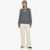 Maglione Laurel in lana e cashmere riciclato Maglione Laurel in lana e cashmere riciclato