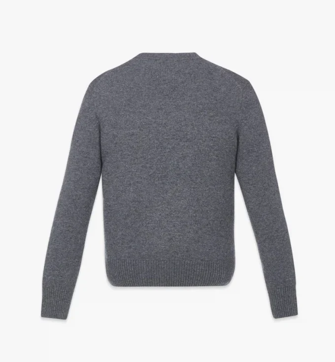 Maglione Laurel in lana e cashmere riciclato Maglione Laurel in lana e cashmere riciclato