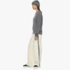 Maglione Laurel in lana e cashmere riciclato Maglione Laurel in lana e cashmere riciclato