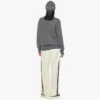 Maglione Laurel in lana e cashmere riciclato Maglione Laurel in lana e cashmere riciclato