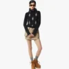 Maglione Rabot in jacquard di lana Maglione Rabot in jacquard di lana
