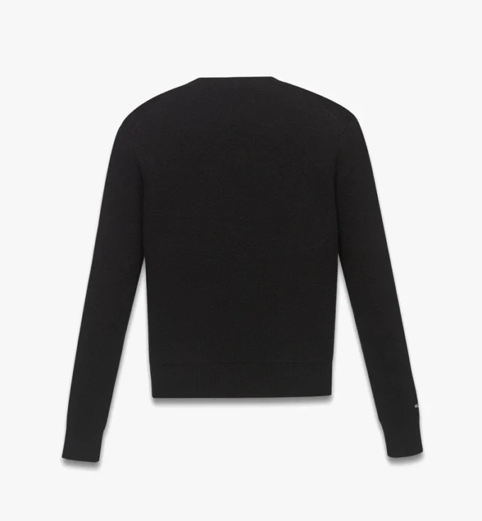 Maglione Rabot in jacquard di lana Maglione Rabot in jacquard di lana