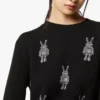 Maglione Rabot in jacquard di lana Maglione Rabot in jacquard di lana