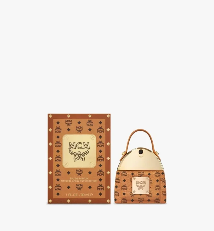 MCM Eau De Parfum MCM Eau De Parfum