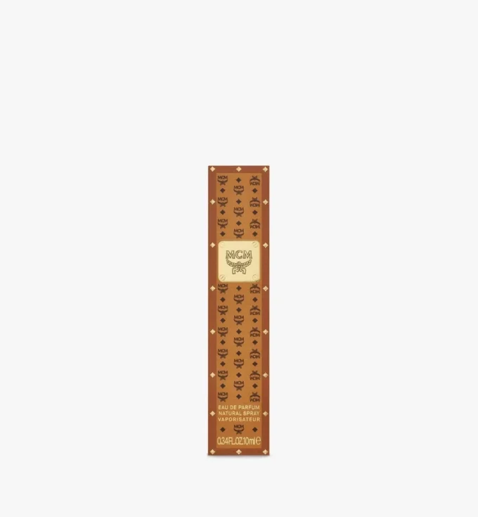 MCM Eau De Parfum Spray da viaggio MCM Eau De Parfum Spray da viaggio