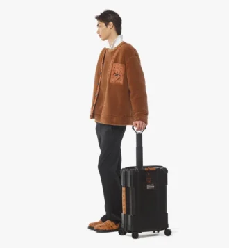 MCM X Harper Collective Cabin MCM X Harper Collective Cabin