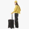 MCM X Harper Collective Cabin MCM X Harper Collective Cabin