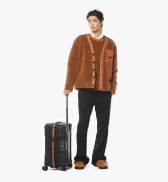 MCM X Harper Collective Cabin Expandable MCM X Harper Collective Cabin Expandable