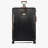 MCM X Harper Collective Large Check-In MCM X Harper Collective Large Check-In