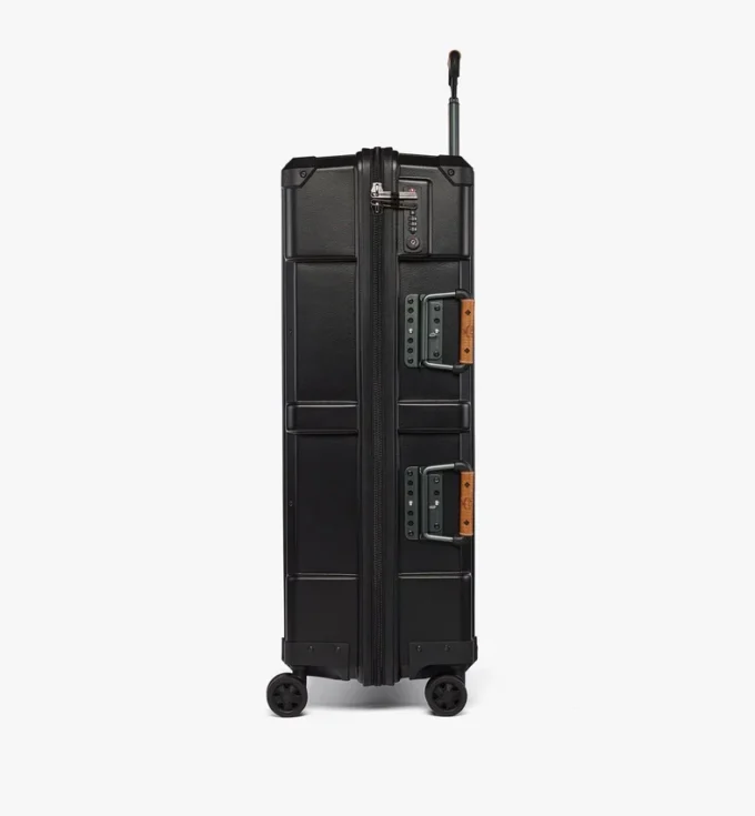 MCM X Harper Collective Large Check-In MCM X Harper Collective Large Check-In