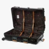 MCM X Harper Collective Large Check-In MCM X Harper Collective Large Check-In