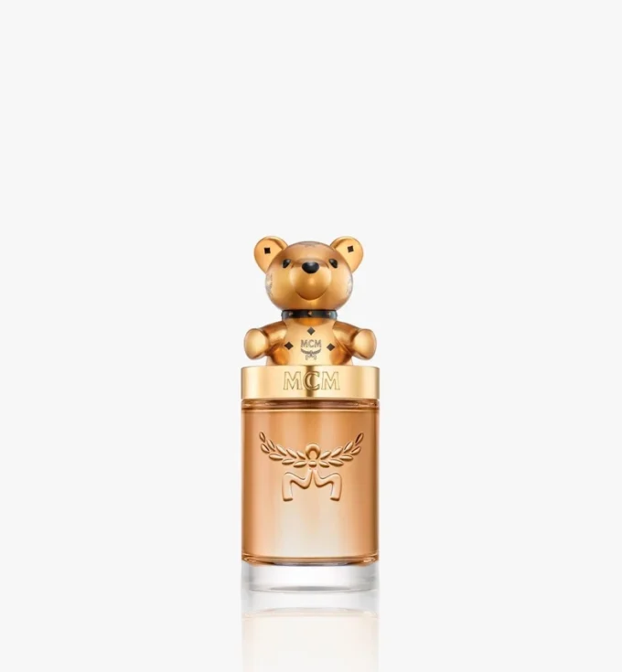 Mighty Bear Eau De Parfum Mighty Bear Eau De Parfum