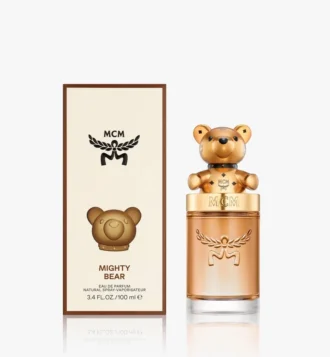 Mighty Bear Eau De Parfum