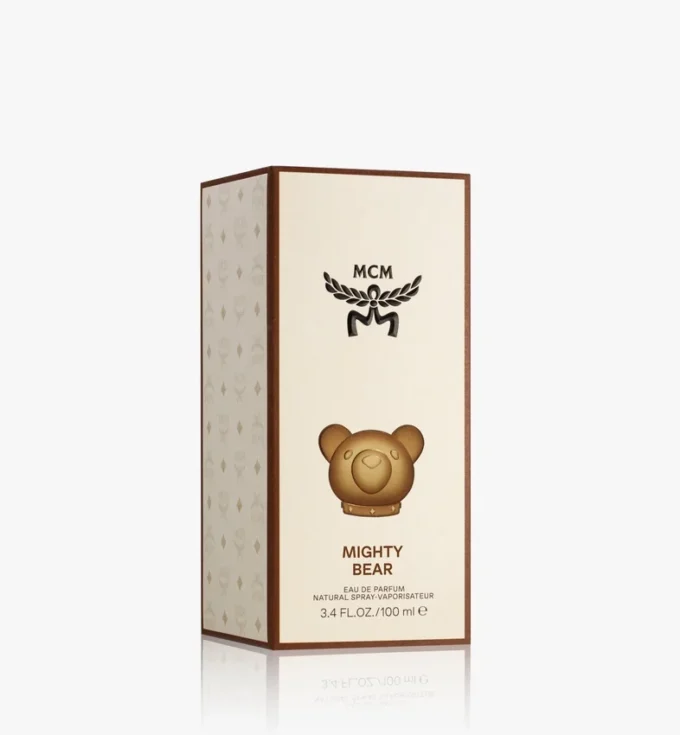 Mighty Bear Eau De Parfum Mighty Bear Eau De Parfum