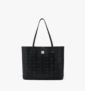 Nuova Liz Shopper in Visetos