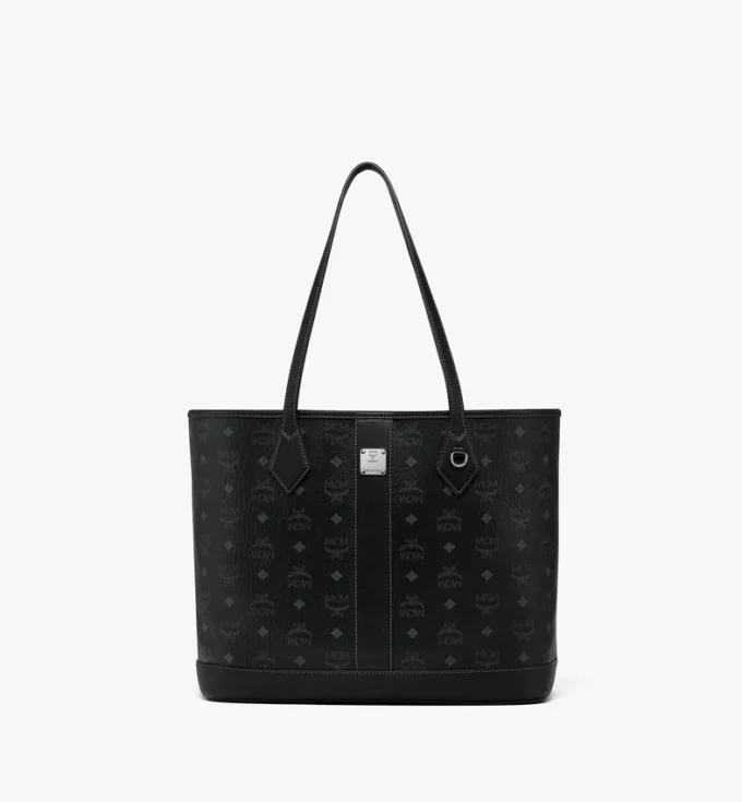 Nuova Liz Shopper in Visetos Nuova Liz Shopper in Visetos