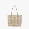 Nuova Liz Shopper in Visetos