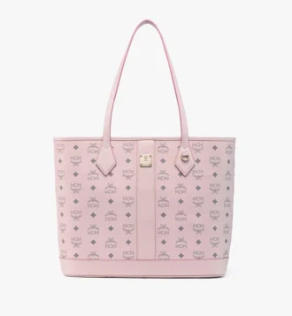 Nuova Liz Shopper in Visetos