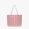 Nuova Liz Shopper in Visetos
