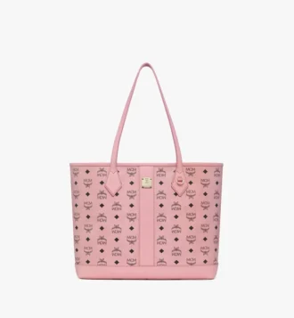 Nuova Liz Shopper in Visetos