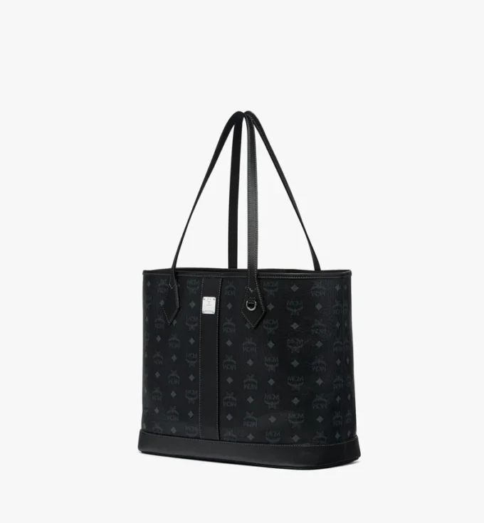 Nuova Liz Shopper in Visetos Nuova Liz Shopper in Visetos