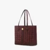 Nuova Liz Shopper in Visetos