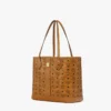 Nuova Liz Shopper in Visetos