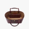 Nuova Liz Shopper in Visetos