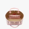 Nuova Liz Shopper in Visetos