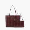 Nuova Liz Shopper in Visetos