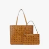 Nuova Liz Shopper in Visetos