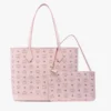 Nuova Liz Shopper in Visetos