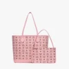Nuova Liz Shopper in Visetos