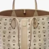 Nuova Liz Shopper in Visetos