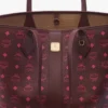 Nuova Liz Shopper in Visetos