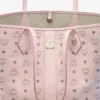 Nuova Liz Shopper in Visetos