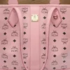 Nuova Liz Shopper in Visetos