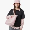 Nuova Liz Shopper in Visetos