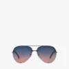 Occhiali da sole Aviator Occhiali da sole Aviator
