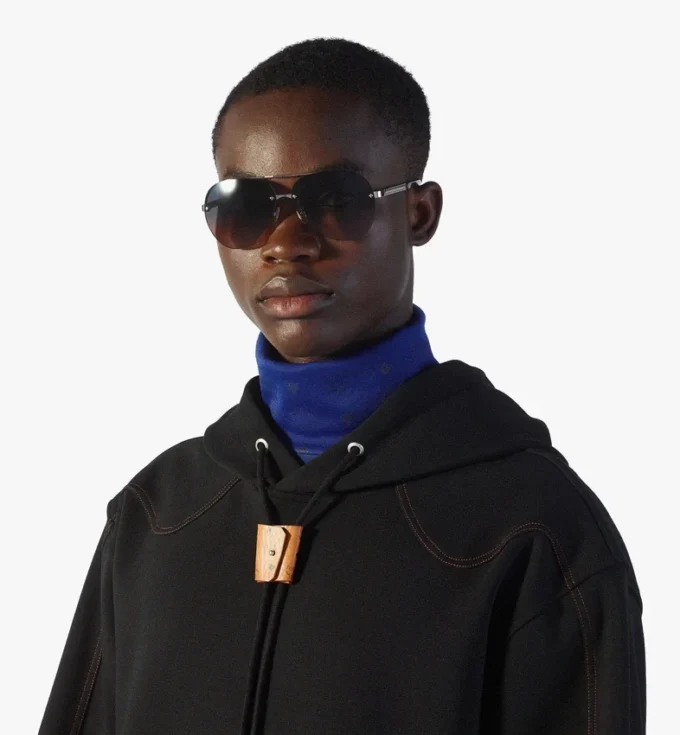 Occhiali da sole Aviator Occhiali da sole Aviator