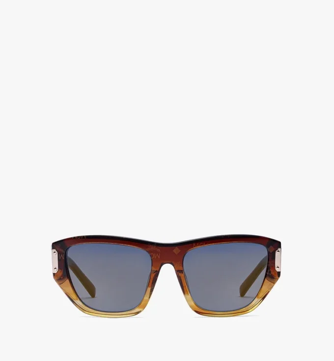 Occhiali da sole quadrati Monogram Occhiali da sole quadrati Monogram