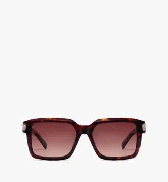 Occhiali da sole quadrati oversize Occhiali da sole quadrati oversize