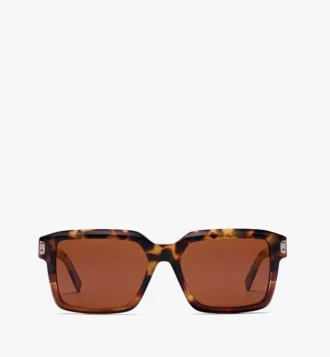 Occhiali da sole quadrati oversize Occhiali da sole quadrati oversize