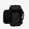 Ottomar Weekender Zaino da viaggio in Econyl® e pelle