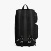 Ottomar Weekender Zaino da viaggio in Econyl® e pelle