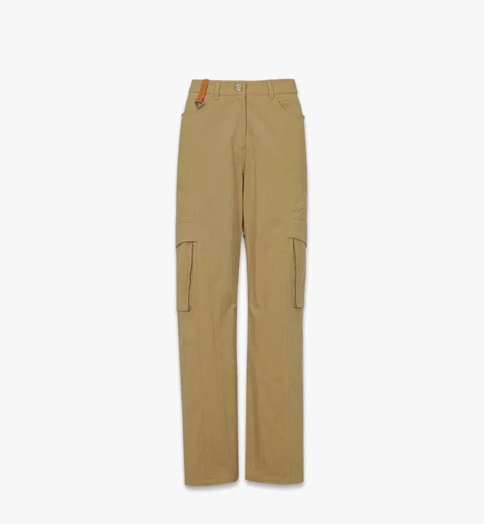 Pantaloni cargo