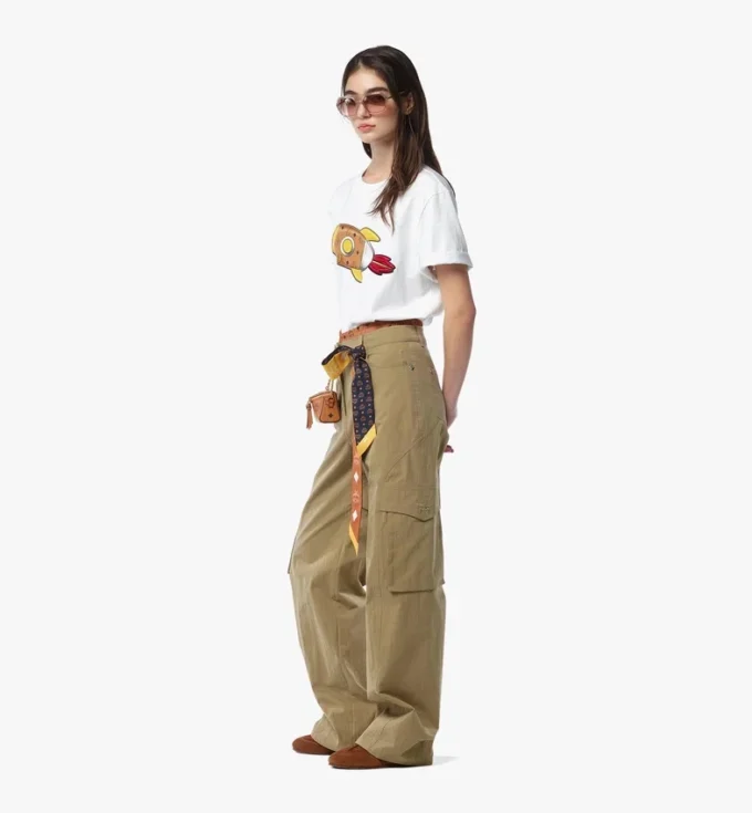 Pantaloni cargo