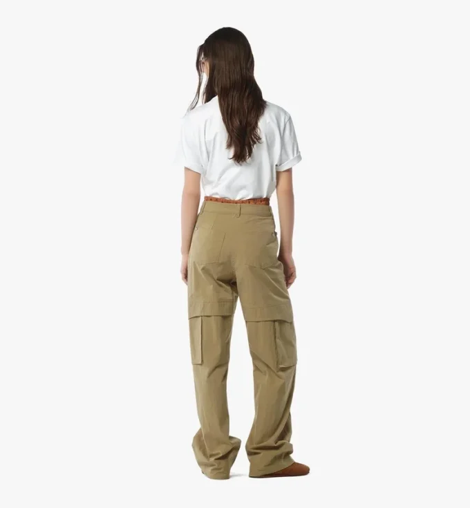 Pantaloni cargo