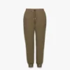 Pantaloni da tuta in ponte con logo Essential Pantaloni da tuta in ponte con logo Essential