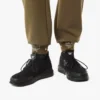 Pantaloni da tuta in ponte con logo Essential Pantaloni da tuta in ponte con logo Essential